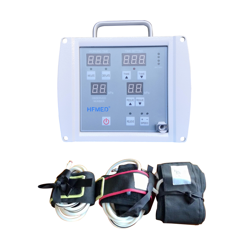 HF Medical Tourniquet Surgical Tourniquet with
