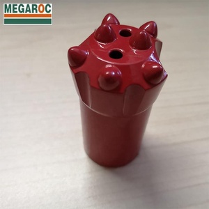 38mm taper bit pulsante per <span class=keywords><strong>hard</strong></span> <span class=keywords><strong>rock</strong></span> - Product Image 3