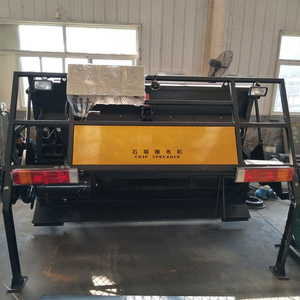 RAND-máquina de carretera de 3000 MM, esparcidor de chips de grava OAD, ancho - Product Image 1