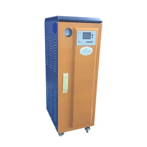 gas electric generator electric steam boiler automatic gas generator