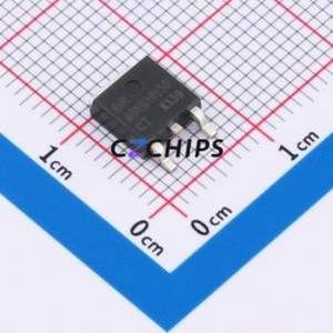 Diode Schottky MBRD10150CT TO-252 neuve et originale, fournisseur de composants électroniques en gros et service BOM - Product Image 1
