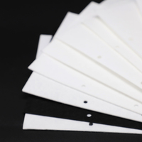 Custom Melt blown pp Vlies filter gewebe Laminiertes Polyester filz filterpapier Rohmaterial rolle für plissierte Hepa-Luftfilter