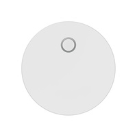 Passerelle intelligente pour la maison Zigbee & BLE, compatible Tuya, contrôleur central IoT pour l'automatisation domestique, certifié CE FCC, prise en charge OEM