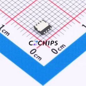 PDFN-8L S150N03D (3x3) ทรานซิสเตอร์ภาคสนามทรานซิสเตอร์ (Mosfet) แบบดั้งเดิมและใหม่เอี่ยม - Product Image 2