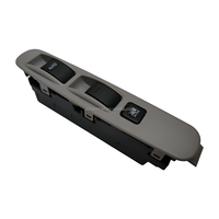 Interruptor de ventana automática 24V interruptor de ventana eléctrica OEM 84820-37033 para Hino XZU330 99