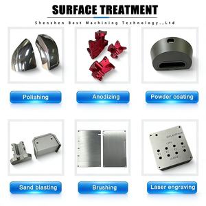 Pièces métalliques usinées sur mesure par CNC Tournage |   Demande de devis 24h/24 |   Prototypage rapide - Product Image 3