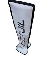 Sac hydroptère durable sac de mât en feuille de surf pour planche à cerf-volant