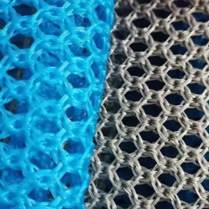 Flexible <b>Windbreak</b> <b>Net</b> Polyester Fiber Mesh - High Quality, UV Resistant & Customizable - Product Image 1