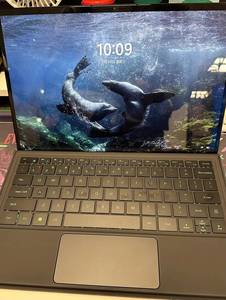 One Xplayer Super X AI Max+ 395 Handheld-Gaming-PC-Konsole Tragbare 395 64+1T Standard Edition <span class=keywords><strong>2</strong></span>-in-1 Gaming-Tablet-Laptop - Product Image 5