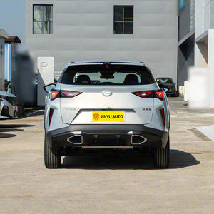 Gac Trumpchi GS3 Emzoom Modello 2026 Shadow Speed 270T Edizione Jinqu 1.5T 177cv L4 SUV 5 Posti Guida a Sinistra Pronto per la Consegna - Product Image 6