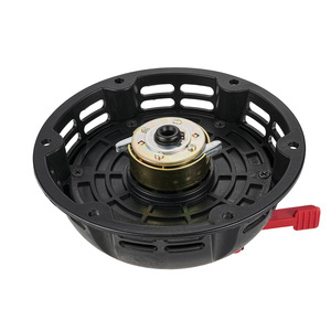 Adecuado para motocicletas GX160 CT200U de 200 cc con arrancadores de alta calidad fáciles de tirar y arrancadores sin tirón. - Product Image 2