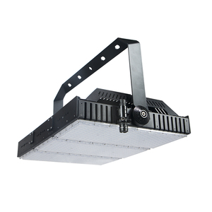 Projecteur LED haute puissance 1500W IP65, design multi-panneaux, angles réglables, garantie 5 ans, pour concerts en plein air FL-TGD-YY1 - Product Image 5