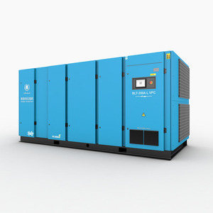 คอมเพรสเซอร์อุตสาหกรรมและอะไหล่ปั๊ม Copco คอมเพรสเซอร์อุตสาหกรรมและอะไหล่ - Product Image 1