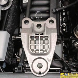 Опора двигателя правая GLXH (95076630) алюминиевая для RAVON/Daewoo GENTRA II 2015- с гарантией <span class=keywords><strong>2</strong></span> года - Product Image 2