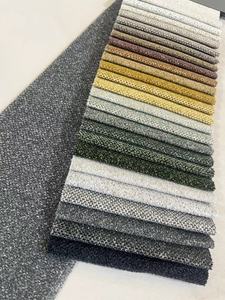 Chiết Giang <span class=keywords><strong>100</strong></span>% <span class=keywords><strong>Polyester</strong></span> Dệt <span class=keywords><strong>Chenille</strong></span> Vải Cho Sofa Sợi Nhuộm <span class=keywords><strong>100</strong></span> <span class=keywords><strong>Polyester</strong></span> Dệt Vải Hot Bán Sofa Dệt May Vải - Product Image 5