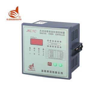 De alta calidad de 380V de potencia reactiva Auto indemnización controlador JKL5C - Product Image 2