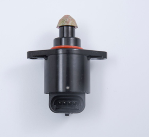 AC332 4778637AB AC103 AC3 วาล์วควบคุมอากาศเดินเบา IACV IAC มอเตอร์สเต็ปเปอร์สำหรับรถ Dodge - Product Image 4