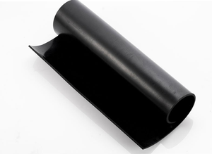 Yüksek sıcaklık asit Alkali dayanıklı 0.3-5mm <span class=keywords><strong>FKM</strong></span> kauçuk levha üreticileri toptan - Product Image 6