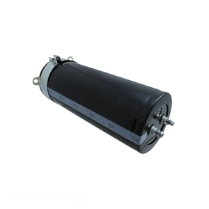ตัวเก็บประจุแบบยึดติดโครงสร้าง รุ่น LNU2W153MSEJ ยี่ห้อ Manufacturer Channel ความจุ 15000uF ความคลาดเคลื่อน 20% แรงดัน 450V ชนิด CAP ALUM  แบบขันสกรู - Product Image 1
