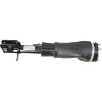 Suspension pneumatique leader en usine L322 LR012859 LR023743 avec capteurs VDS amortisseur pneumatique avant droit pour Range Rover
