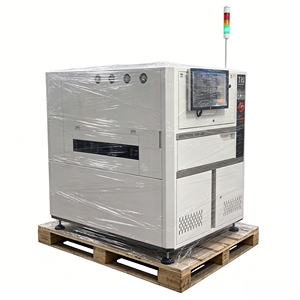 เครื่องตรวจสอบออปติคอลอัตโนมัติ TR7700Q ความเร็วสูง คุ้มค่า ประหยัดต้นทุน สำหรับตรวจจับข้อบกพร่องบนแผงวงจรพิมพ์ในสายการประกอบ SMT - Product Image 6
