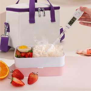 Sacs d'école pour filles et sac à lunch pour femmes avec compartiment à lunch pour femmes - Product Image 4