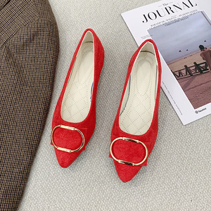 <span class=keywords><strong>Scarpe</strong></span> Basse da <span class=keywords><strong>Donna</strong></span> Nuove Taglie Forti 35-43, Eleganti e Comode, Modello Slip-on, Ideali per Ufficio e Lavoro - Product Image 6