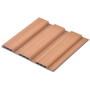 Panel <span class=keywords><strong>de</strong></span> Pared <span class=keywords><strong>de</strong></span> Bambú WPC Ecológico Antimoho, Impermeable y Resistente a la Humedad para Remodelación <span class=keywords><strong>de</strong></span> Interiores <span class=keywords><strong>de</strong></span> Apartamentos - Product Image 1