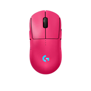 Ratón Inalámbrico para Juegos Logitech G PRO 2 LIGHTSPEED GPW4 Zhuque, Ratón Ergonómico Simétrico Ligero de 80 g para Deportes Electrónicos - Product Image 1