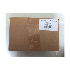 ไดรฟ์ LUST MOTION รุ่น LSC-070-2-50-560-P5B0R1PM0 - Product Image 1
