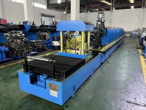 Thành Phố rào cản đường Z hồ sơ đường cao tốc hộ Lan Tôn sóng cuộn tạo thành máy để bán nóng - Product Image 4