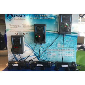 <span class=keywords><strong>Piscina</strong></span> sal generador de cloro - Product Image 2