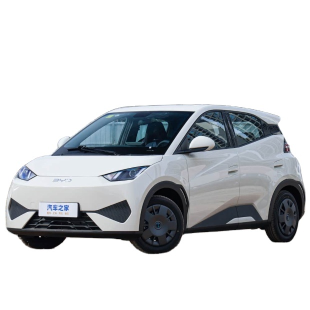 2025 BYD Dolphin Smart Driving Edition