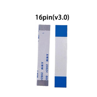 16-Pin 18-Pin Touchpad Flexkabel für PS5-Controller BDM 010 BDM 020 BDM 030 Touch-Board-Kabel