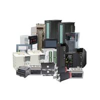 Proveedor Profesional de Equipos Industriales Originales A970GOT-TBA, Panel de Pantalla Táctil HMI PLC Todo en Uno