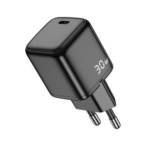 Mới Đến 30W Gan Pd 3.0 OTP OVP Nhanh Chóng Sạ<span class=keywords><strong>c</strong></span> Adapter <span class=keywords><strong>USB</strong></span>-<span class=keywords><strong>C</strong></span> Cho 15/14/13/12 Pro Max // - Product Image 2