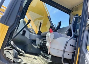 รถขุด Komatsu มือสอง PC270สำหรับขาย270 PC แท้จากญี่ปุ่น - Product Image 4