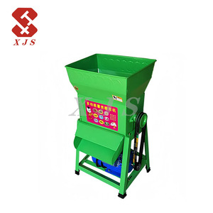 Khoai Lang khoai tây sắn Máy Nghiền sắn tinh bột Tinh Bột khai thác máy - Product Image 1