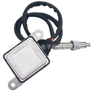 Nitrogen Oxygen <b>Sensor</b> A0009050126 12V <b>For</b> Mercedes Benz Van Replacement Part - Product Image 4