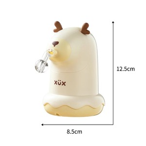 Nouvelle pompe à eau électrique, dispositif intelligent de régulation de la pression d'eau, distributeur d'eau électrique de dessin animé, mini distributeur d'eau entièrement automatique - Product Image 6