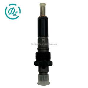 หัวฉีดดีเซล EexcavaStart 6X รุ่น 6738-11-3100 3283562 สำหรับเครื่องยนต์ PC200-6 PC200-7 6D102 - Product Image 1