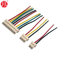 Ensemble de câbles de faisceau de câbles Molex 5264 2.5mm Pitch 2Pin 3Pin 50375023 50375033 50375043 50375053 Autres connecteurs d'usine