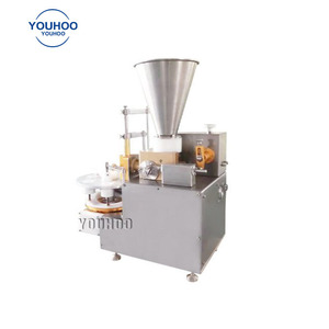 Pequeña máquina industrial dimsum shumai <span class=keywords><strong>shomai</strong></span>, máquina de llenado de envoltura incrustante, máquina siomai con envoltura hecha a mano - Product Image 6