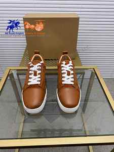 Zapatos Deportivos Casuales de Diseño Cristiano, de Cuero Genuino con Suela Roja, con Estampado Retro, Ligeros, Estilo Louboutin - Product Image 2