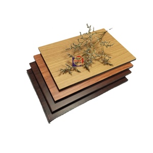 Phật sơn Prix chống cháy vật liệu xây dựng gỗ <span class=keywords><strong>ACP</strong></span> Bảng điều chỉnh nhôm tấm Composite B1 chống cháy - Product Image 3