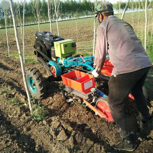 Meilleure vente en Chine <span class=keywords><strong>motoculteur</strong></span> à huile diesel pour ferme mini <span class=keywords><strong>motoculteur</strong></span> avec roue de désherbage - Product Image 1