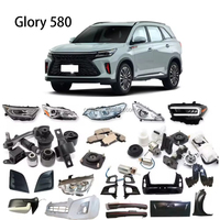 Pièces détachées automobiles Jinfubo neuves pour DFM Dongfeng Glory 330/350/360/370/500/580 toutes séries, pièces de rechange en gros