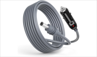 Starlink Cable150Ft Câble de remplacement starlink pour Standard Satellite V2 starlink Internet kit Satellite (150Ft(45.7m))