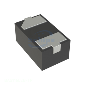 Components Electronic BAS116L2B-TP 0402 Single Diodes In Stock - Product Image 1
