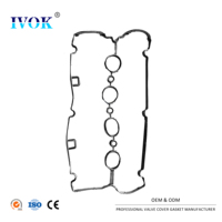 1141572 Pièces automobiles Joint de couvre-culbuteurs de moteur Culbuteur pour Ford FOCUS Mazda 1141572